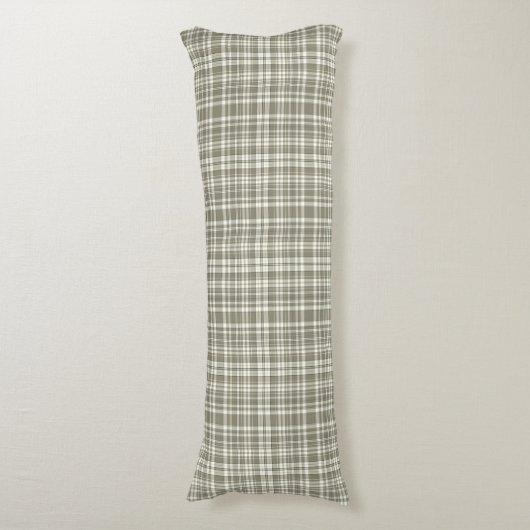 Coussins Longs No. 67 de plaid (Devant (Vertical))