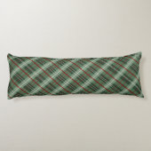 Coussins Longs Noël rempli (Dos)