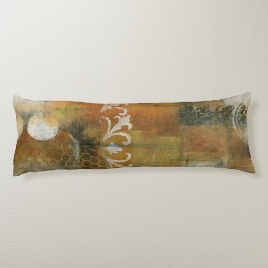 Coussins Longs Note moderne II (Dos)