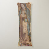 COUSSINS LONGS NOTRE DAME DE GUADALUPE (Devant (Vertical))