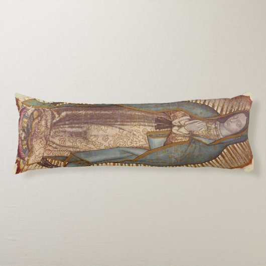 COUSSINS LONGS NOTRE DAME DE GUADALUPE (Devant)