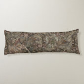 Coussins Longs Nouveau camouflage de conception pour le chasseur (Dos)