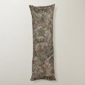 Coussins Longs Nouveau camouflage de conception pour le chasseur (Dos (Vertical))