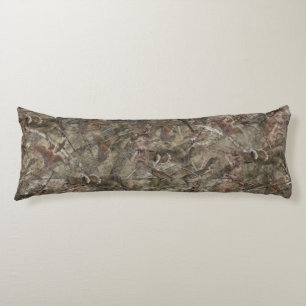 Coussins Longs Nouveau camouflage de conception pour le chasseur 
