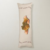 Coussins Longs Nutmaste (Dos (Vertical))