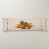 Coussins Longs Nutmaste (Dos)