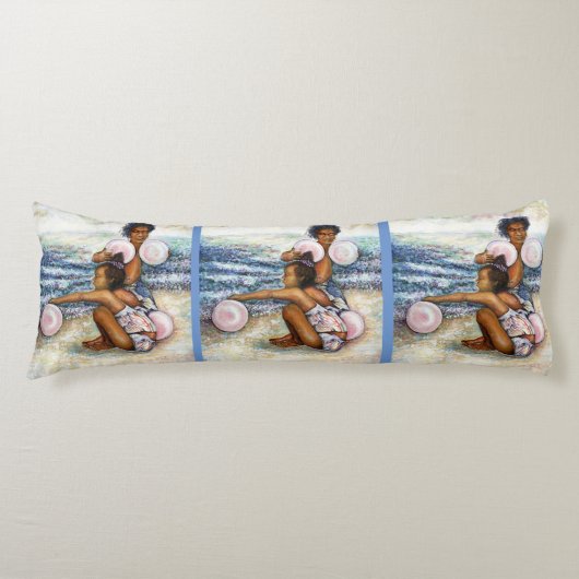 Coussins Longs Obsédés par la conquête de l'impossible (Devant)