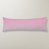 "Ombre rose et gris"