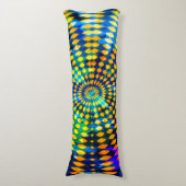 Coussins Longs On fête !.... (Devant (Vertical))