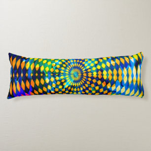 Coussins Longs On fête !....