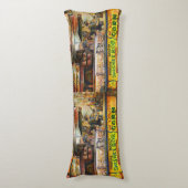 Coussins Longs On ne peut pas rivaliser avec ça (Devant (Vertical))