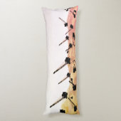 Coussins Longs Opérateur de grue Opérateur de lunettes Ingénieurs (Dos (Vertical))