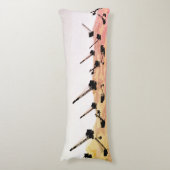 Coussins Longs Opérateur de grue Opérateur de lunettes Ingénieurs (devant Vertical)