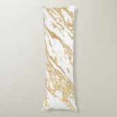 Coussins Longs Or (Devant (Vertical))