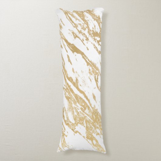 Coussins Longs Or (Devant (Vertical))