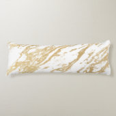 Coussins Longs Or (Devant)