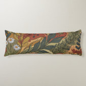 Coussins Longs Oreiller Boho Rhapsody Body (Devant)