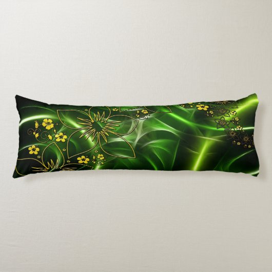 Coussins Longs Oreiller confortable pour le corps - Parfait pour (Devant)