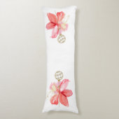 Coussins Longs Oreiller Corporel (Devant (Vertical))