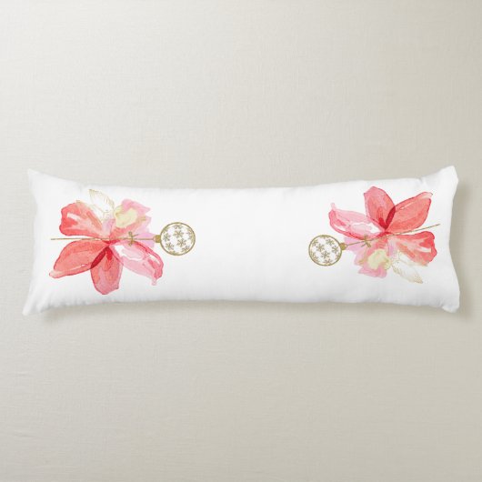 Coussins Longs Oreiller Corporel (Devant)