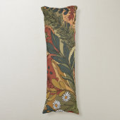 Coussins Longs Oreiller corporel Boho Rhapsody (Devant (Vertical))