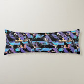 Coussins Longs Oreiller corporel Eyesore (Devant)
