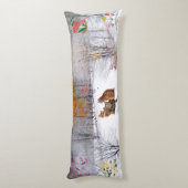 Coussins Longs Oreiller Corporel Meilleur Ami De Papa (Dos (Vertical))