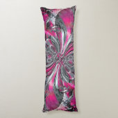 Coussins Longs Oreiller corporel pour signaux mixtes (Dos (Vertical))