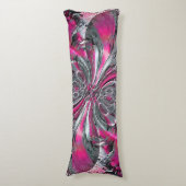 Coussins Longs Oreiller corporel pour signaux mixtes (devant Vertical)