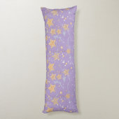Coussins Longs Oreiller corporel Wish Upon a Star (Dos (Vertical))