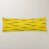 Coussins Longs Oreiller Corps Baguettes Magiques (Dos)