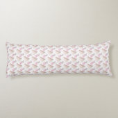 Coussins Longs Oreiller corps de gâteau mariage (Dos)