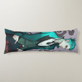 Coussins Longs Oreiller Corps Izael (Devant)