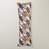 Coussins Longs Oreiller corps motif chat mignon (Devant (Vertical))