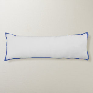 Coussins Longs Oreiller Corps Polo Inu Dawn Ezelle