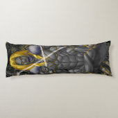 Coussins Longs Oreiller corps Torken (Dos)