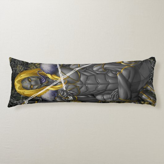 Coussins Longs Oreiller corps Torken (Devant)