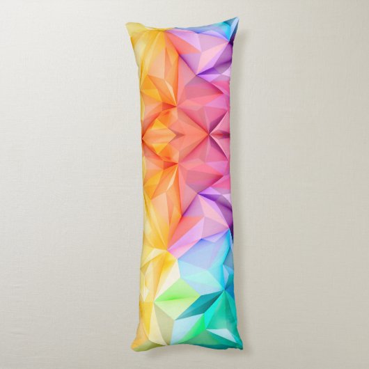 Coussins Longs Oreiller de corps (Dos (Vertical))