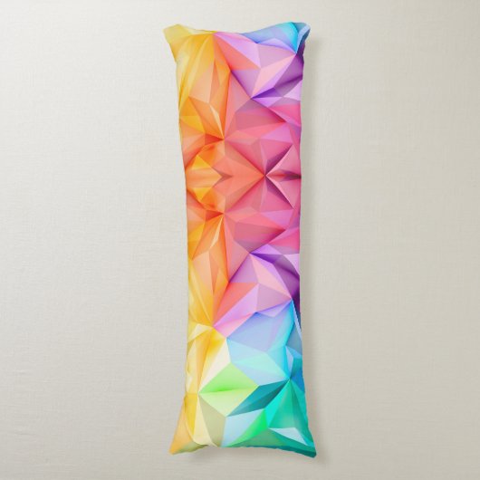 Coussins Longs Oreiller de corps (devant Vertical)