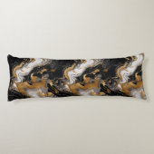 Coussins Longs Oreiller de corps (Dos)