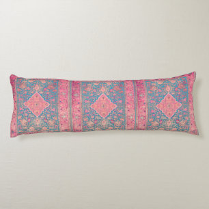 Coussins Longs Oreiller de corps