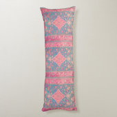 Coussins Longs Oreiller de corps (Dos (Vertical))