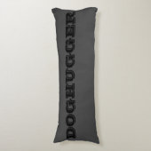 Coussins Longs Oreiller de corps (Devant (Vertical))
