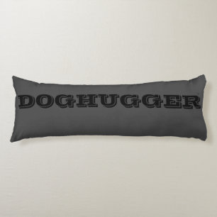 Coussins Longs Oreiller de corps