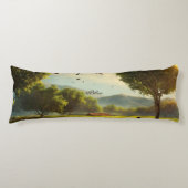Coussins Longs Oreiller de corps (Devant)
