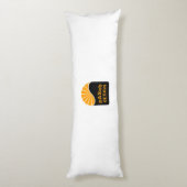 Coussins Longs Oreiller de corps (Dos (Vertical))