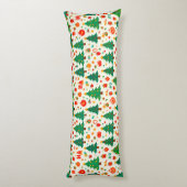 Coussins Longs Oreiller de corps (Dos (Vertical))