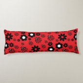 Coussins Longs Oreiller de corps (Dos)