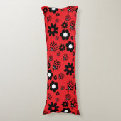 Coussins Longs Oreiller de corps (Devant (Vertical))