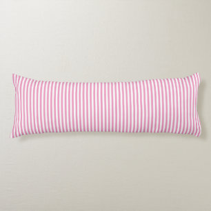 Coussins Longs Oreiller de corps-Rayures